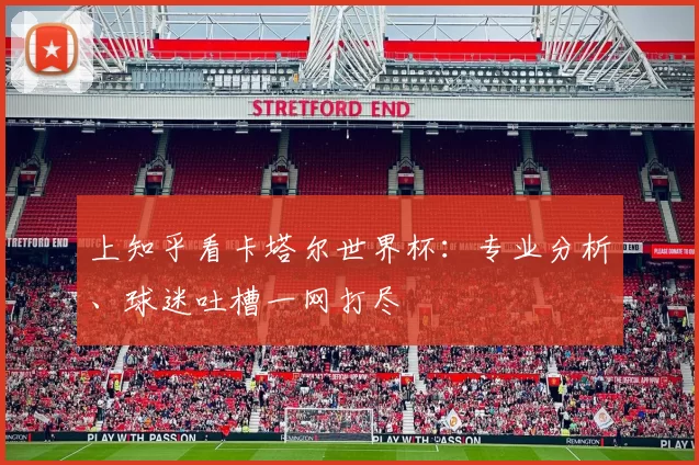 上知乎看卡塔尔世界杯:专业分析、球迷吐槽一网打尽