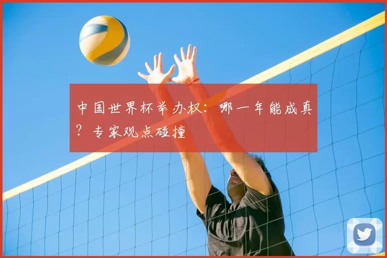 中国世界杯举办权:哪一年能成真?专家观点碰撞