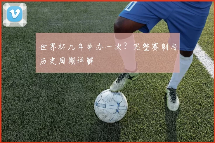 世界杯几年举办一次?完整赛制与历史周期详解